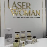 Студия лазерной эпиляции и LPG-массажа Laser Woman на улице 70 лет Октября фото 6