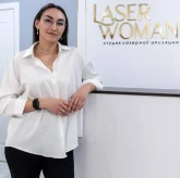 Студия лазерной эпиляции и LPG-массажа Laser Woman на улице 70 лет Октября фото 17