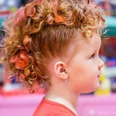 Детская парикмахерская Воображуля на улице Березовского фото 2