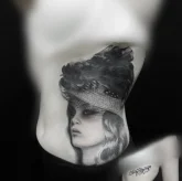 Студия художественной татуировки Tattoo ручей фото 5