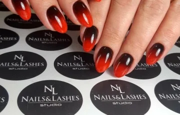 Nails & Lashes studio