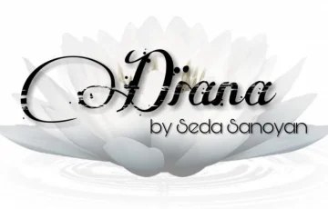 Салон Diana by Seda Sanoyan