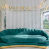 Салон красоты Max Beauty фото 12