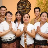 Салон тайского массажа Тайны Сиама на улице Маяковского фото 5